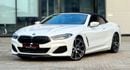 BMW M850i M850i xDrive Gran Coupe - American Specs
