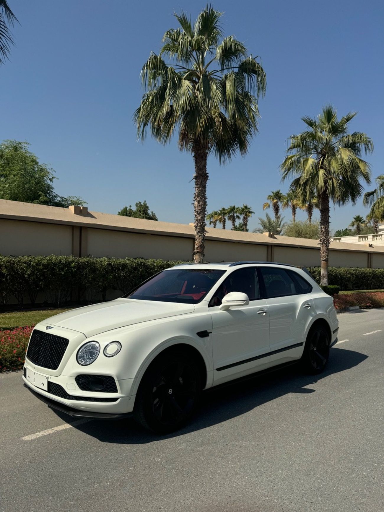 بنتلي بينتايجا