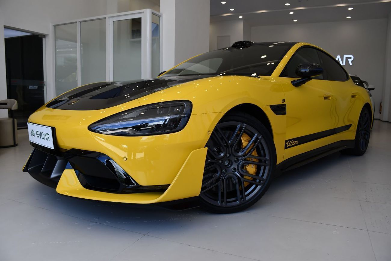 Xiaomi SU7 su7 ultra