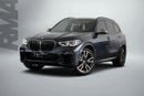 BMW X5 M50i 4.4L