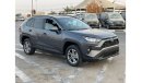 Toyota RAV4 *Offer*2019 TOYOTA RAV4 LE 2.5L - V4 / EXPORT ONLY