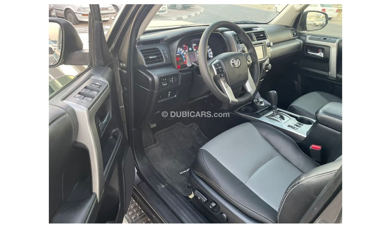 Toyota 4Runner *Offer*2014 Toyota 4Runner SR5 Premium 4x4 7 Seater  / EXPORT ONLY / فقط للتصدير
