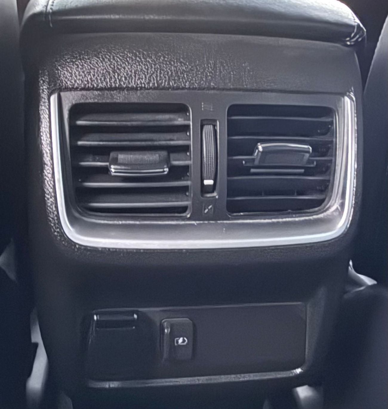 Infiniti QX50
