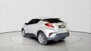 Toyota C-HR 1.8 VVT I-HYBRID VX AUTO | Guaranteed Warranty | 0 Down Payment