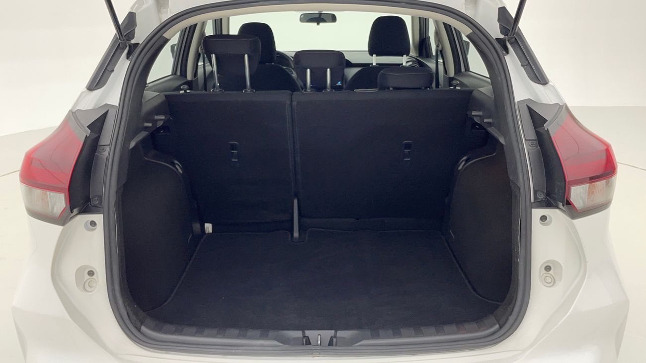 Nissan Kicks S 1.6 | Zero Down Payment | Home Test Drive