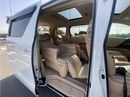 Toyota Alphard TOYOTA ALPHRED VIP  V6 FULL OPTIONS 2012 RIGHT HAND DRIVE