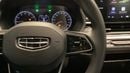 جيلي إمجراند 1.5 GS CVT 2WD | شامل الضمان | 0 ﺪﻔﻋﺓ ﺃﻮﻟﻯ