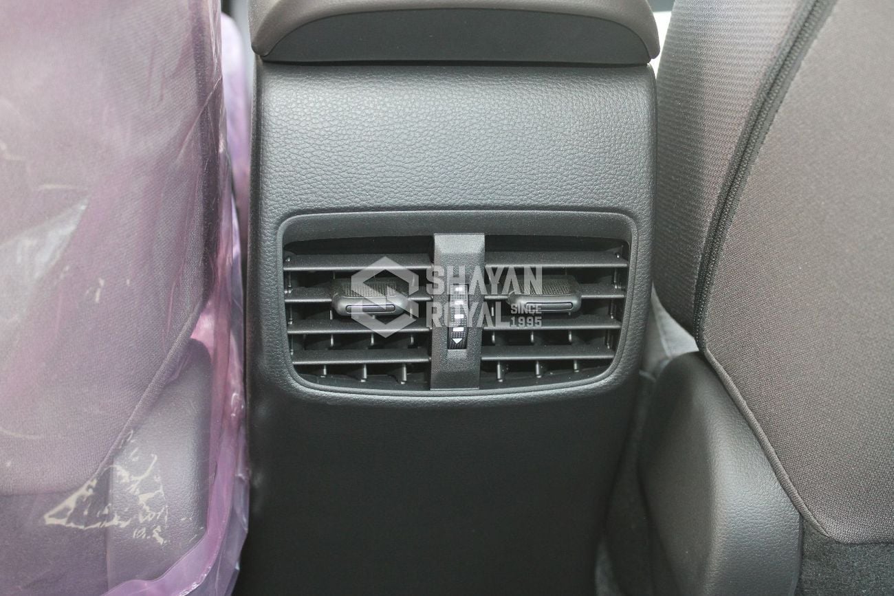 تويوتا كورولا LHD 1.6L PETROL Xli-E AT 2025MY