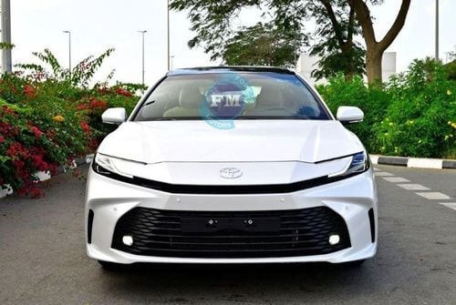 تويوتا كامري LE Hybrid 2.5L Automatic
