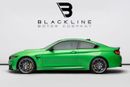 بي أم دبليو M4 Std 3.0L
