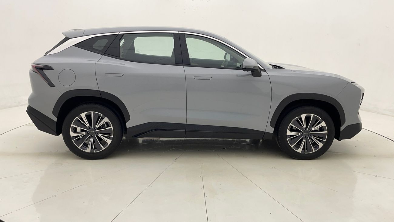 Jetour Dashing STD 1.5 | Zero Down Payment | Home Test Drive