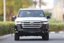 تويوتا لاند كروزر LAND CRUISER GXR 4.0L 2025 | Radar | A20