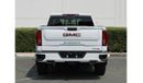 GMC Sierra Denali 6.2 L AT4