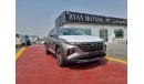 Hyundai Tucson HYUNDAI TUCSON 1.6L TURBO, FULL OPTION, MODEL 2022 WITH PANAROMIC ROOF, BUTTON TRANSMISSION, BIG ALL