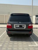 لكزس LX 470 NAVIGATION