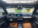 مرسيدس بنز GLB 250 4MATIC