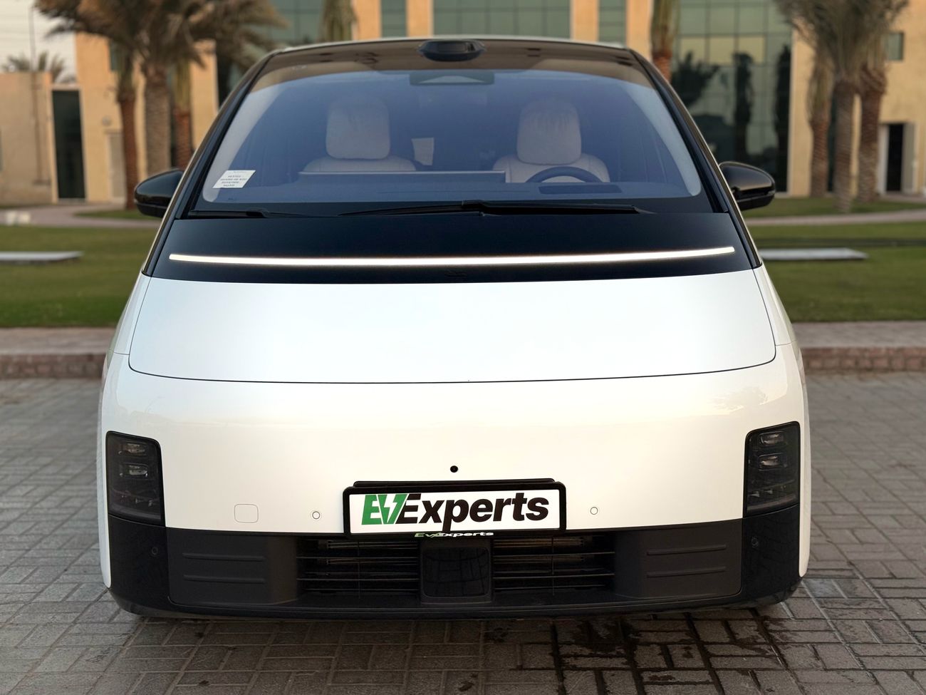 Li Auto Mega Li Auto Mega Home | Available for the personal order