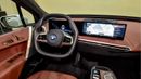 BMW iX X Drive 40