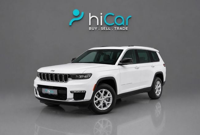 Jeep Cherokee LIMITED, миниатюра 16