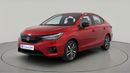 هوندا سيتي 2022 LX SPORT | AED 709/Month | 0 DP | 30 Day Return | Warranty | Service History