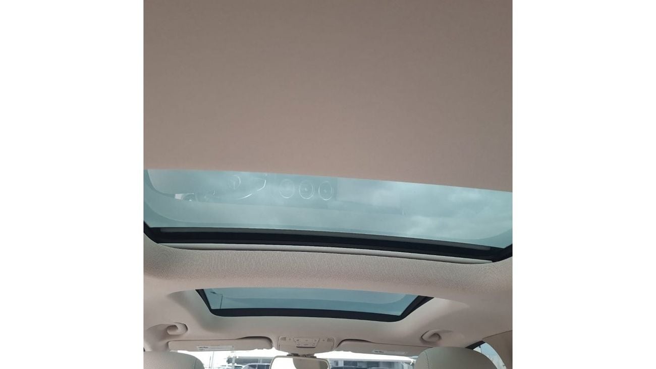 مرسيدس بنز GLC 300 AMG