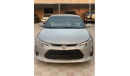 Scion tC تويوتا زيلاس سبورت