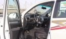 Toyota Hilux SGLX Toyota Hilux DC, 2.4L Diesel 4WD 6AT 2026 Model. For Export