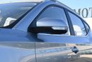 MG ZS MG ZS Comfort 1.5L Petrol Color Silver Model 2025