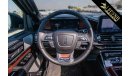 Lincoln Navigator 2020 Lincoln Navigator 3.5 Twin Turbo AT