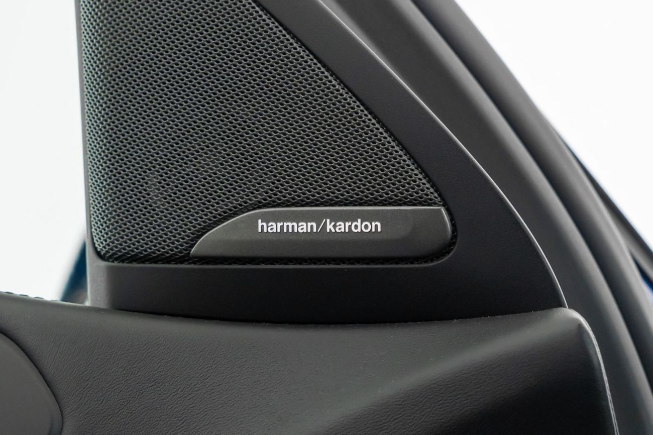 BMW X6 40i M Sport 3.0L