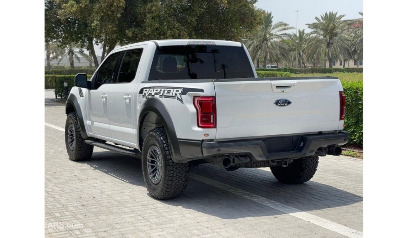 Ford Raptor SVT Raptor SVT Raptor SVT Raptor SVT Raptor SVT  No accidents dye agency