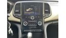 Renault Talisman 1600