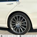 Mercedes-Benz S 400 Mercedes S400 L AMG Full Option  Panoramic  Head-Up Display  2015 GCC 147,000 KM