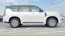 نيسان باترول SE3.8L Platinum Brand New