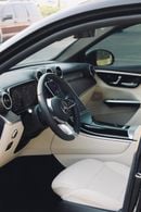 Mercedes-Benz GLC 300 4Matic