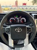 Toyota 4Runner 2024 TOYOTA 4RUNNER 4x4 All wheel Drive Full option SR5 Premium