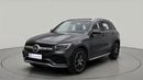 مرسيدس بنز GLC 200 2022 AMG PREMIUM | AED 2234/Month | 0 DP | 30 Day Return | Warranty
