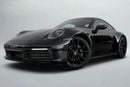 Porsche 911 CARRERA