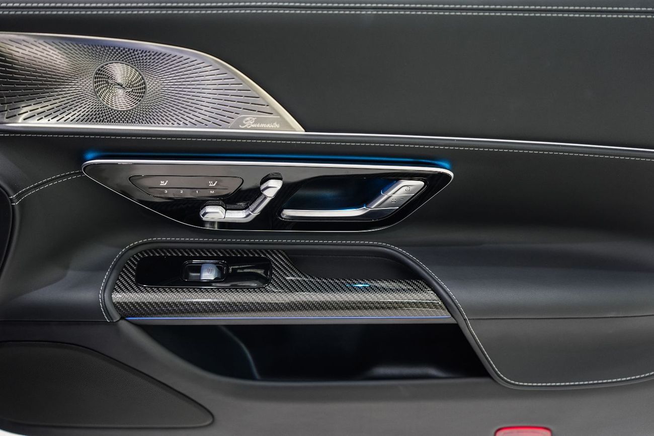 Mercedes-Benz AMG GT 63 Coupe, Carbon Fiber Package, AMG Dynamic PLUS Package!!