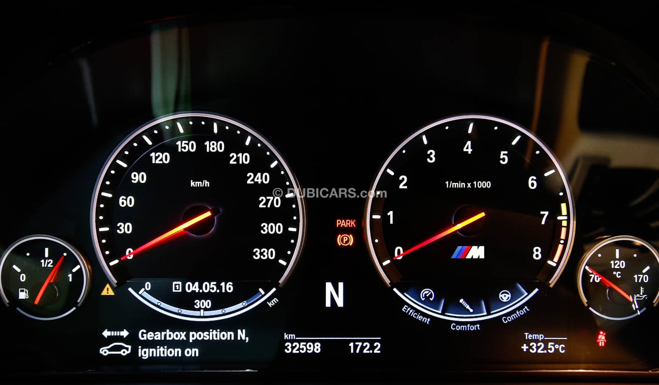 بي أم دبليو M6