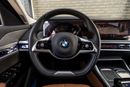 BMW 735i BUSINESS EXCELLENCE BMW 735i 2026 GCC | Agency Warranty