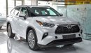 Toyota Highlander 2.4L TURBO- AG2401HI