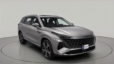 أم جي RX9 LUX كارس24 هي سوق ضخم للسيارات المستعملة موثوق ومضمون ٪كارس24 هي سوق ضخم للسيارات المستعملة موثوق ومضمون