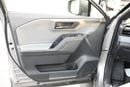 Toyota RAV4 XSE HEV