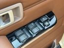 تويوتا لاند كروزر 70 LC76 LX - 2026