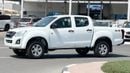 Isuzu D-MAX STANDARD