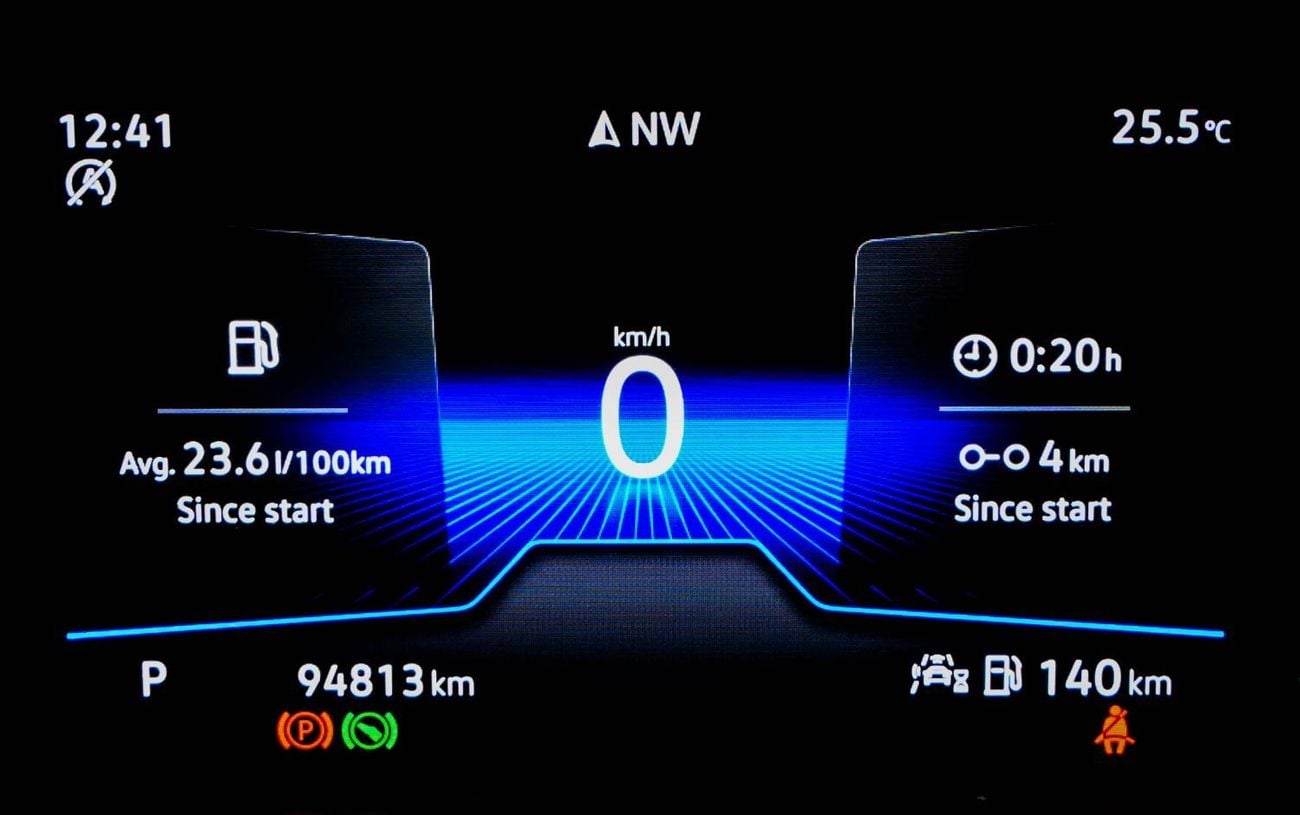 Volkswagen T ROC Life 1.4L VOLKSWAGEN T ROC 2023 1.4L GCC   accident-free Excellent Condition 1019  AED Monthly