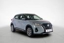 Nissan Kicks SL 1.6