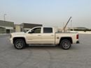 جي أم سي سييرا 1500 SLT 5.3L Double Cab Utility