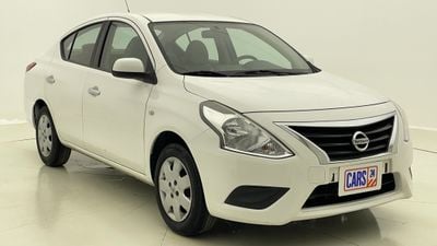 Nissan Sunny SV 1.5 | Zero Down Payment | Home Test Drive